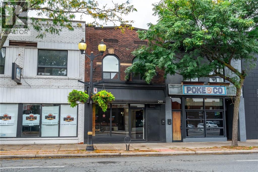 299 JAMES Street N, Hamilton, Ontario, L8R2L4 — Photo 3