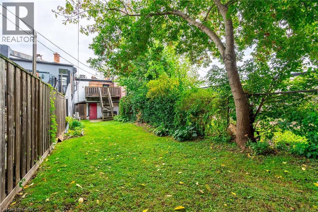 299 JAMES Street N, Hamilton, Ontario, L8R2L4 — Photo 30