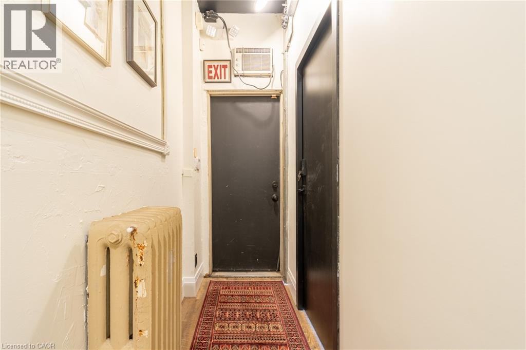 299 JAMES Street N, Hamilton, Ontario, L8R2L4 — Photo 6