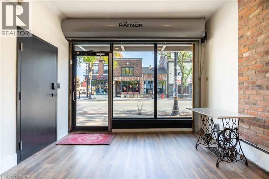 299 JAMES Street N, Hamilton, Ontario, L8R2L4 — Photo 9