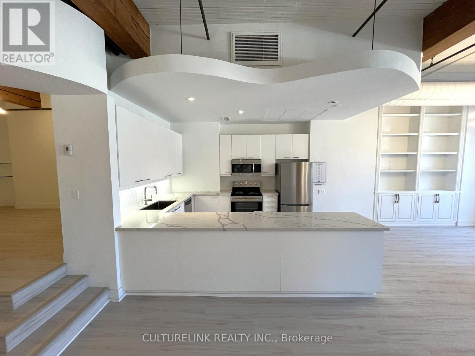 201 - 781 KING STREET W, Toronto (Niagara), Ontario, M5V3L5 — Photo 10