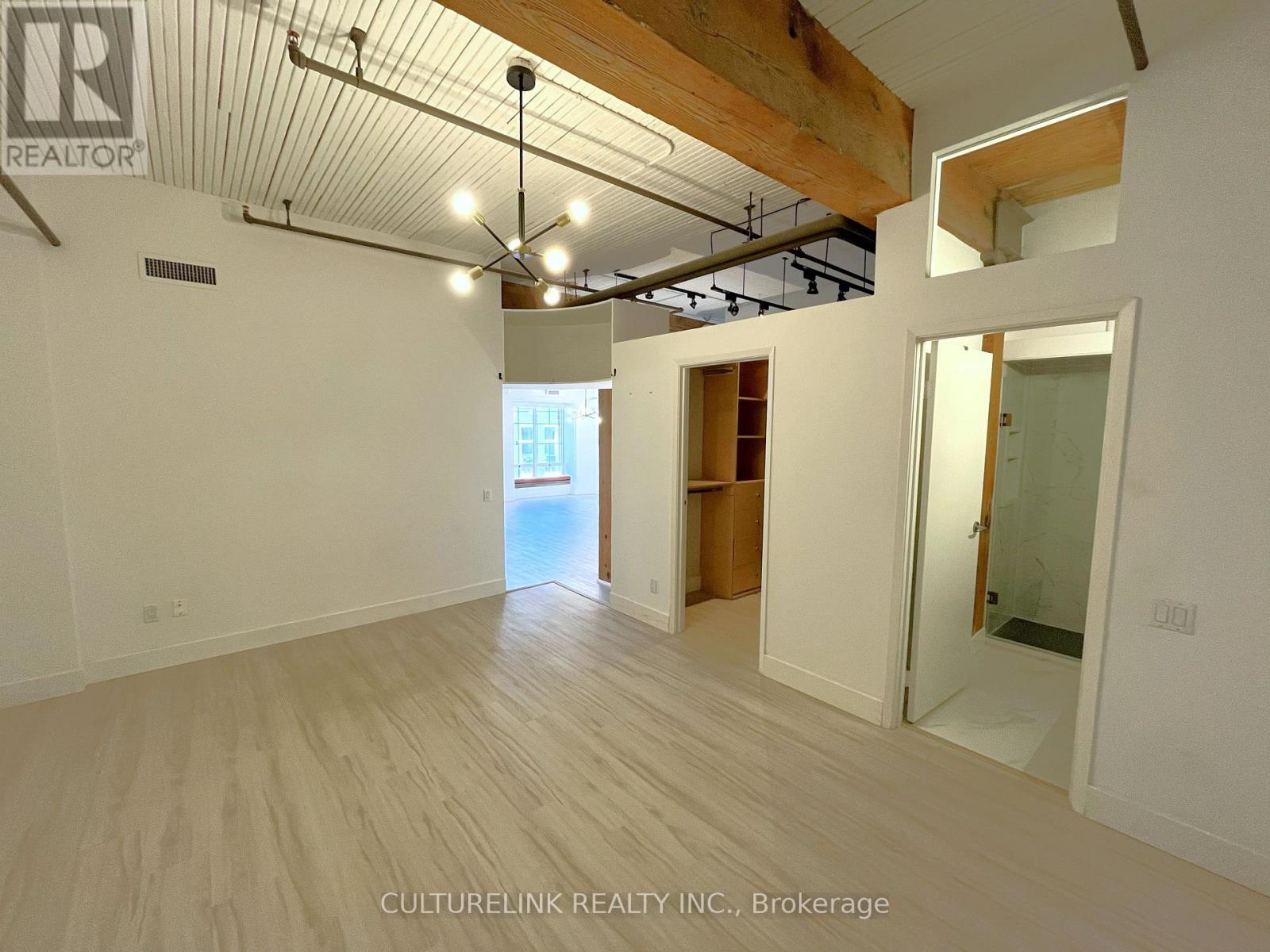 201 - 781 KING STREET W, Toronto (Niagara), Ontario, M5V3L5 — Photo 12