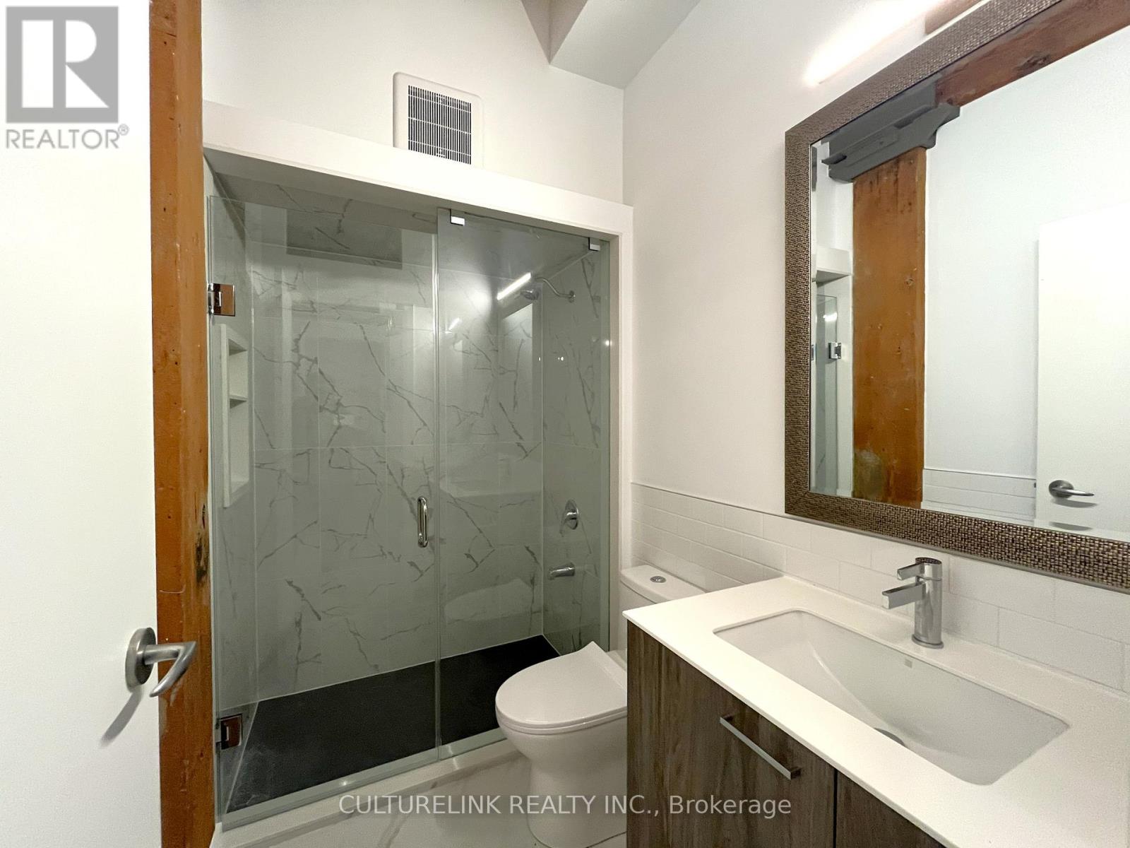 201 - 781 KING STREET W, Toronto (Niagara), Ontario, M5V3L5 — Photo 13