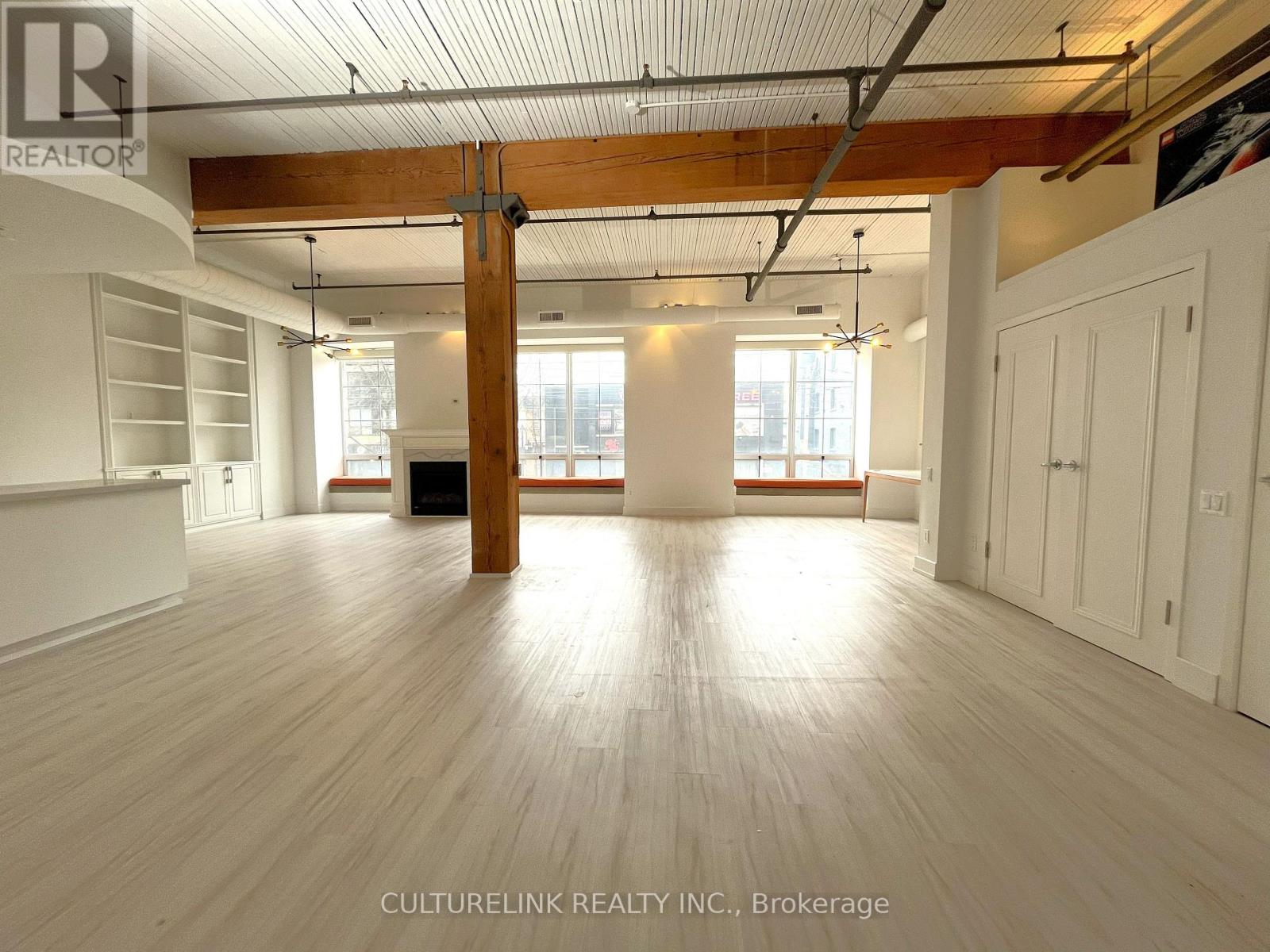 201 - 781 KING STREET W, Toronto (Niagara), Ontario, M5V3L5 — Photo 6