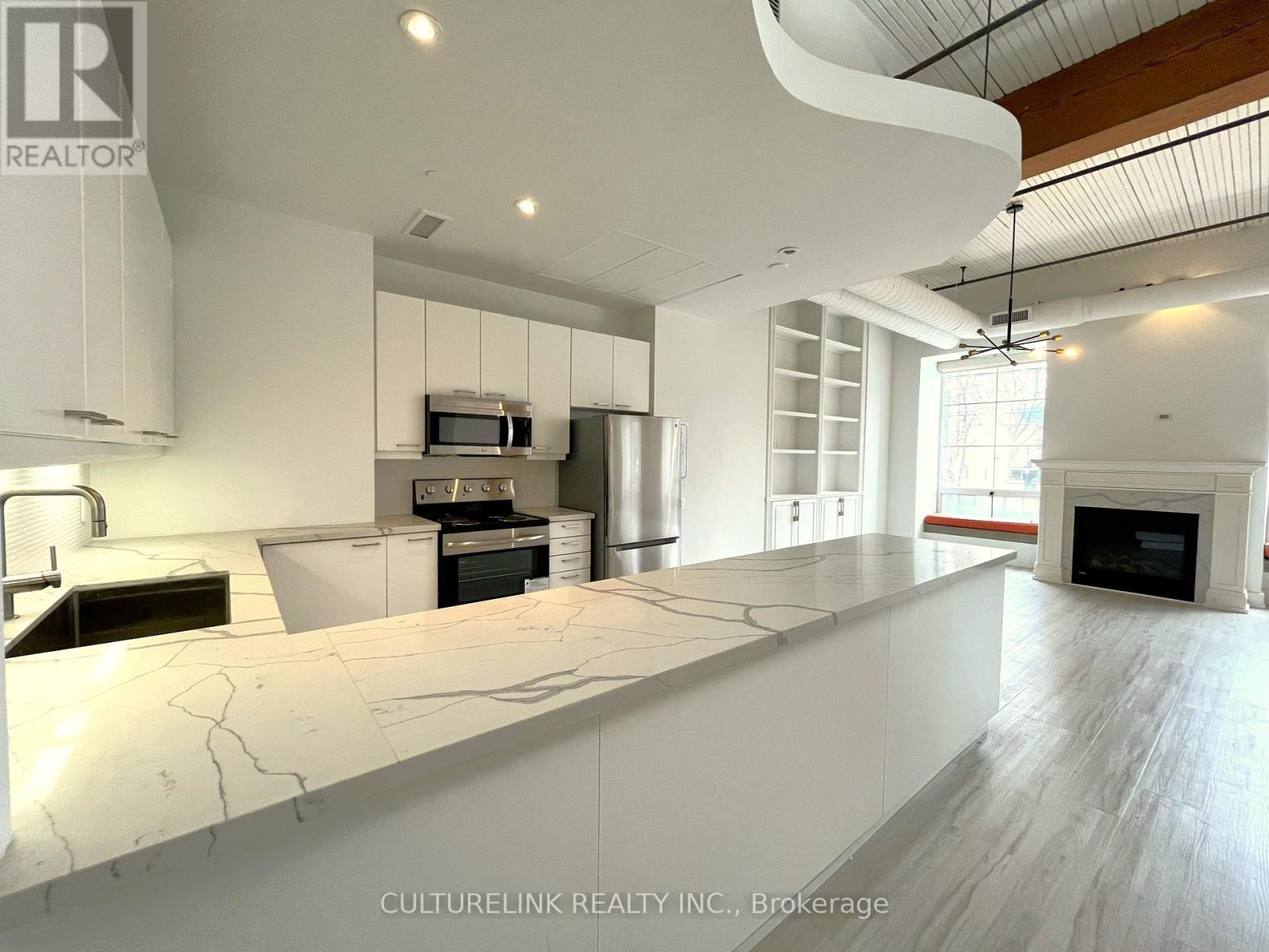 201 - 781 KING STREET W, Toronto (Niagara), Ontario, M5V3L5 — Photo 9