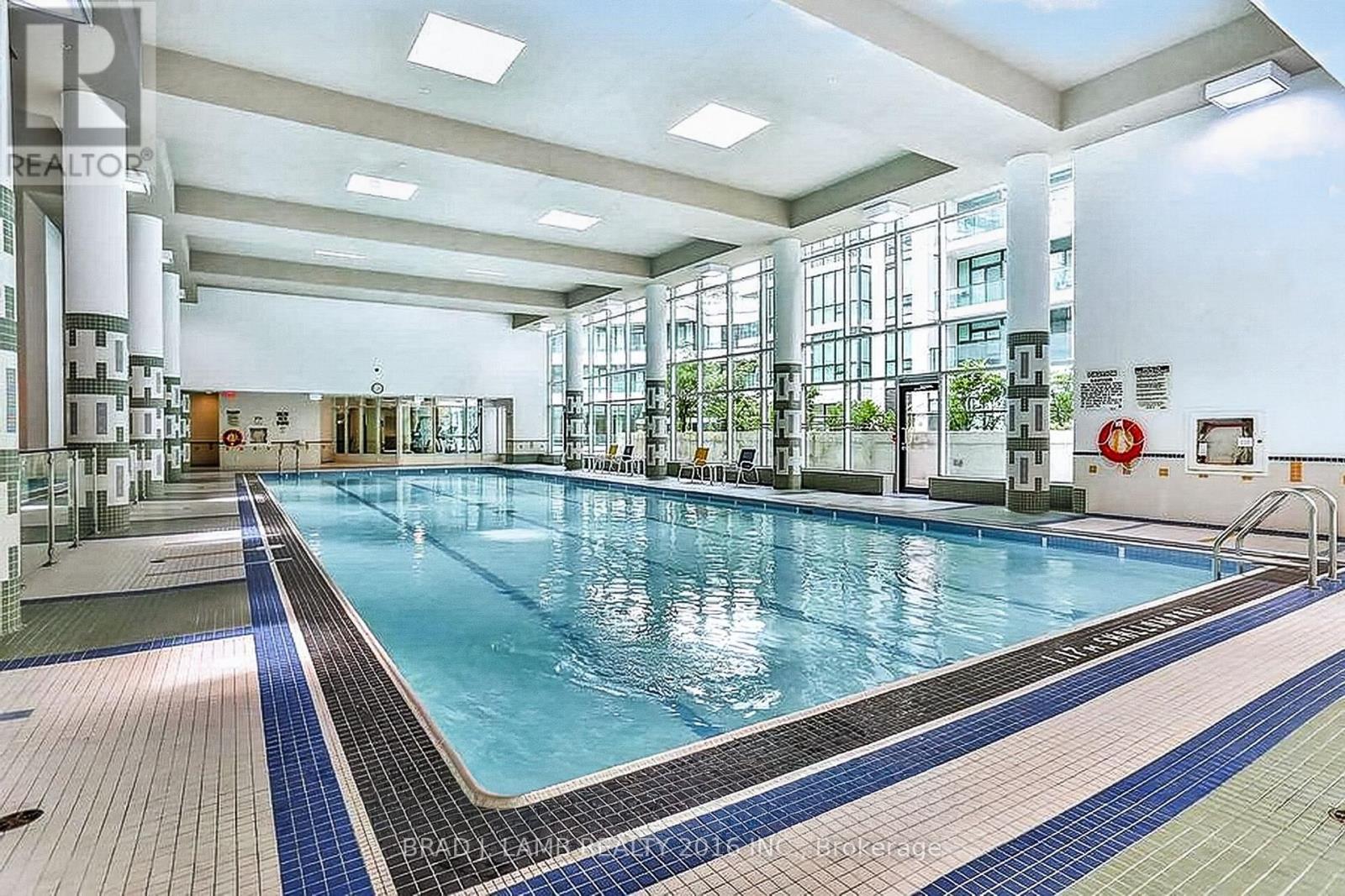 310 - 16 YONGE STREET, Toronto (Waterfront Communities), Ontario, M5E2A1 — Photo 11