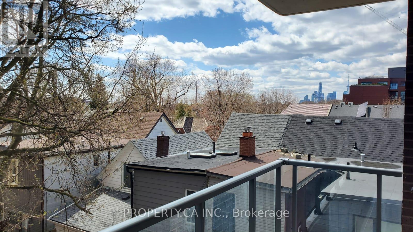 413 - 1331 QUEEN STREET E, Toronto (South Riverdale), Ontario, M4L0B1 — Photo 10