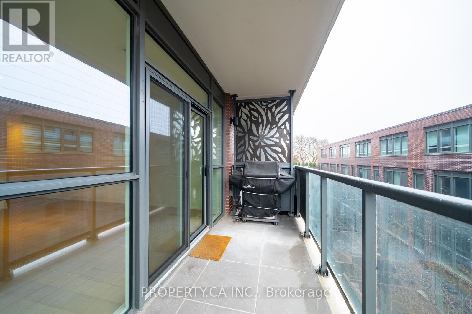 413 - 1331 QUEEN STREET E, Toronto (South Riverdale), Ontario, M4L0B1 — Photo 11