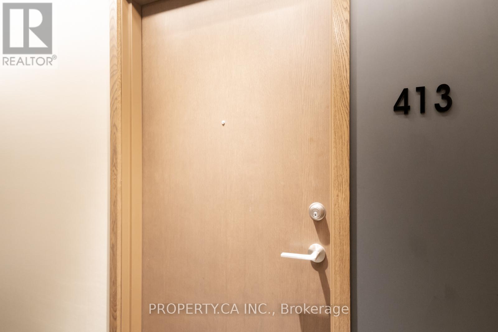 413 - 1331 QUEEN STREET E, Toronto (South Riverdale), Ontario, M4L0B1 — Photo 12