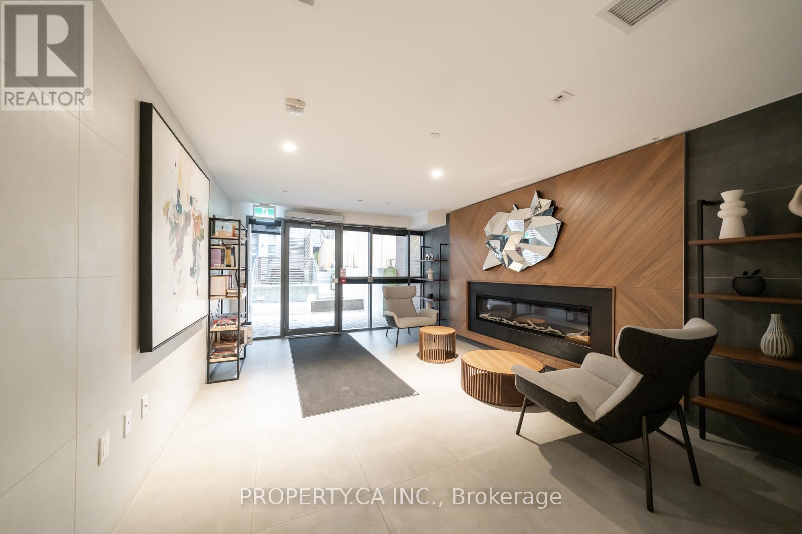 413 - 1331 QUEEN STREET E, Toronto (South Riverdale), Ontario, M4L0B1 — Photo 13