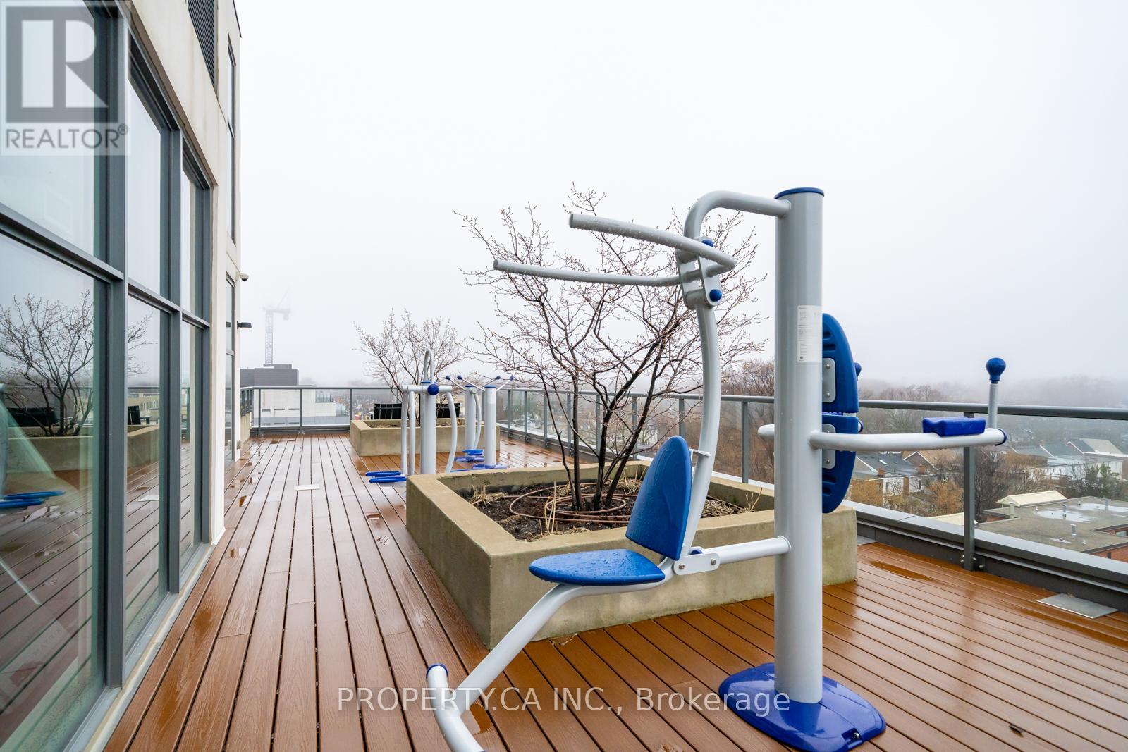 413 - 1331 QUEEN STREET E, Toronto (South Riverdale), Ontario, M4L0B1 — Photo 17