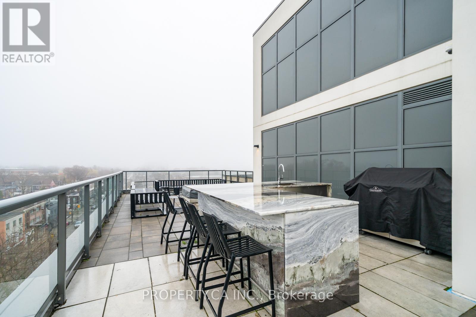 413 - 1331 QUEEN STREET E, Toronto (South Riverdale), Ontario, M4L0B1 — Photo 18