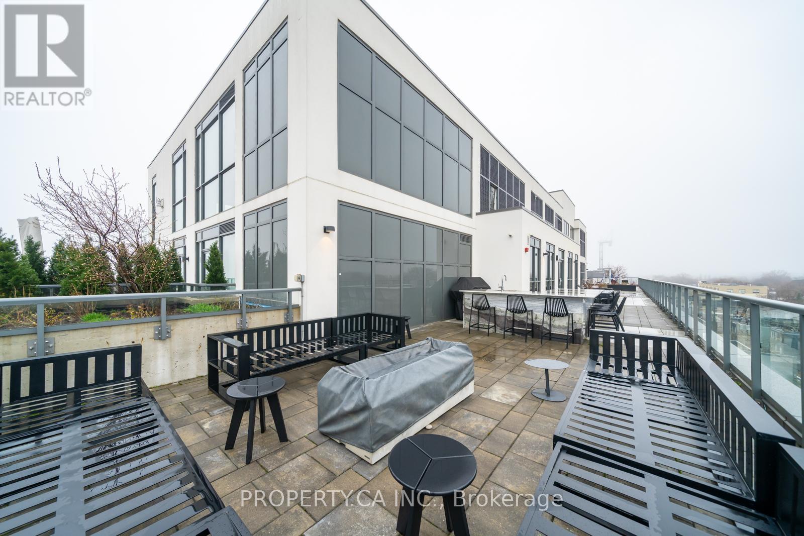 413 - 1331 QUEEN STREET E, Toronto (South Riverdale), Ontario, M4L0B1 — Photo 19