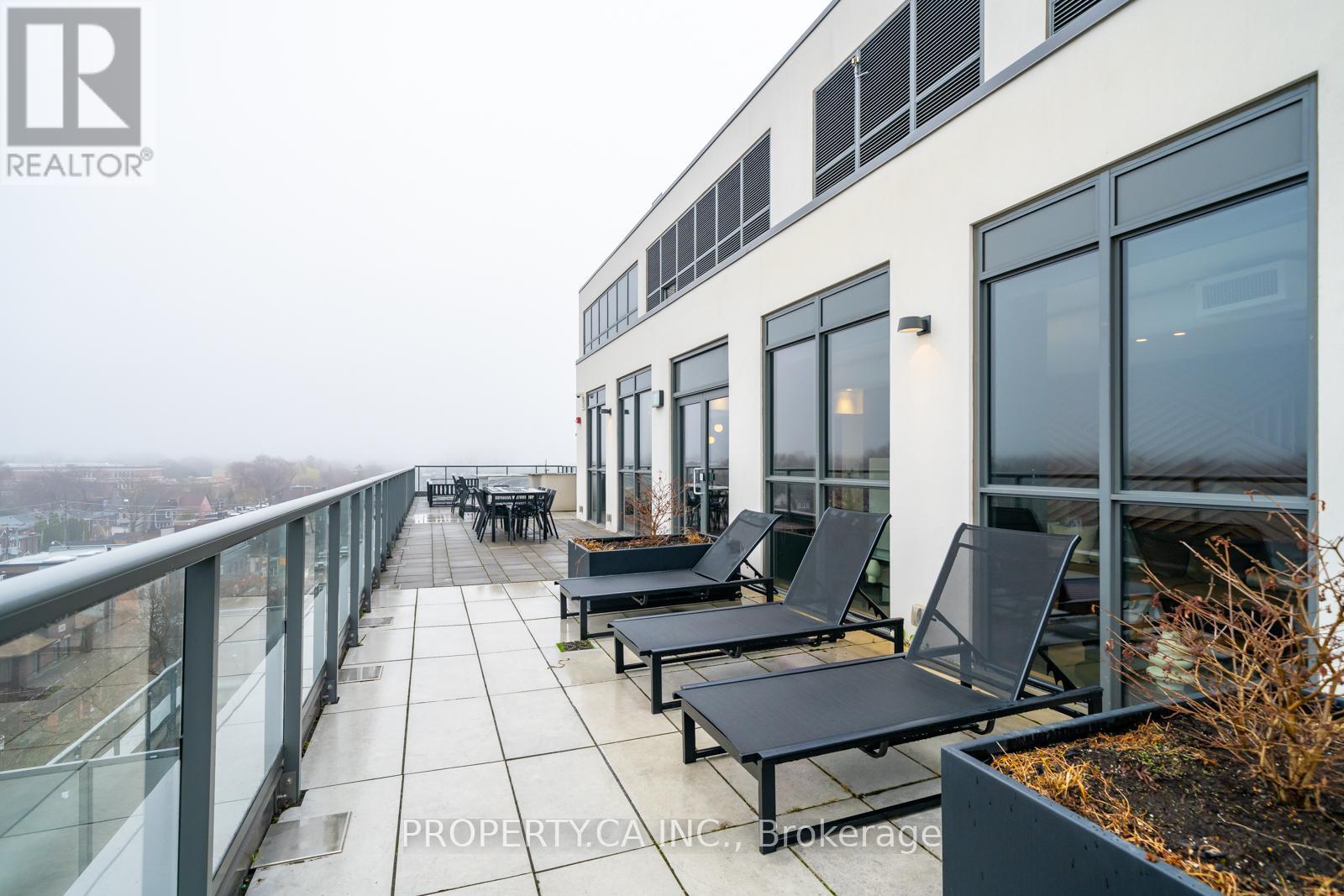 413 - 1331 QUEEN STREET E, Toronto (South Riverdale), Ontario, M4L0B1 — Photo 20