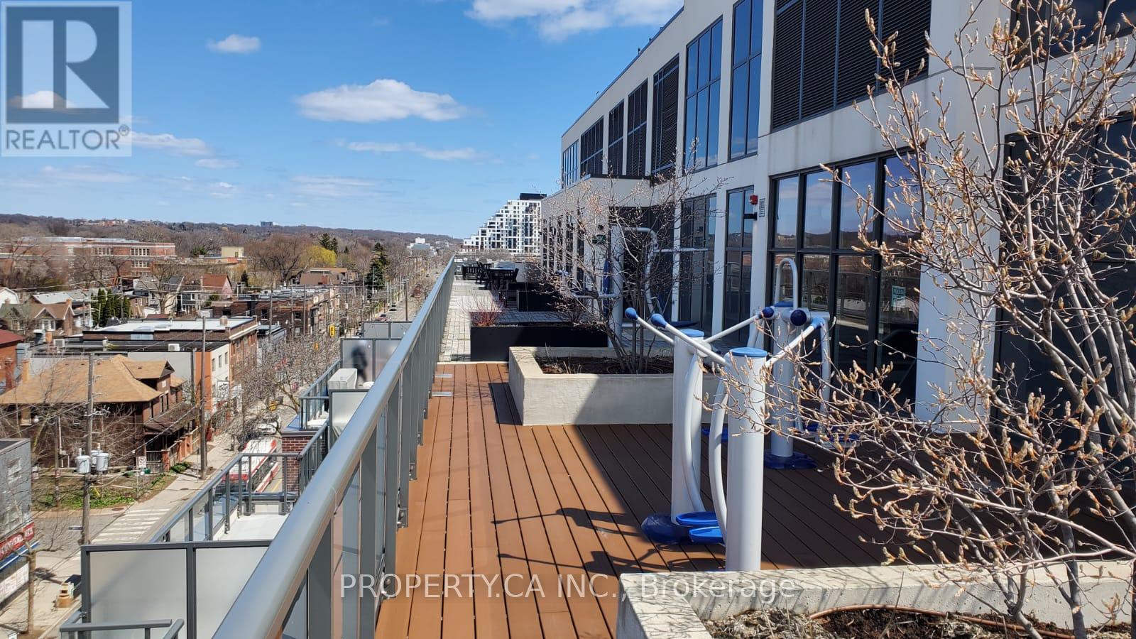 413 - 1331 QUEEN STREET E, Toronto (South Riverdale), Ontario, M4L0B1 — Photo 21