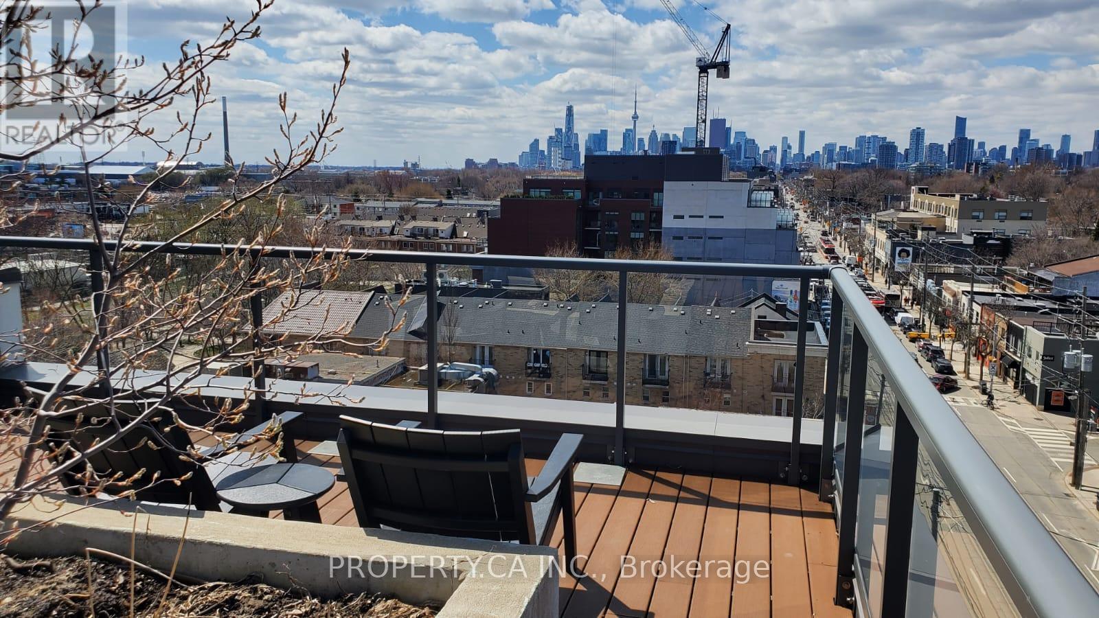 413 - 1331 QUEEN STREET E, Toronto (South Riverdale), Ontario, M4L0B1 — Photo 22