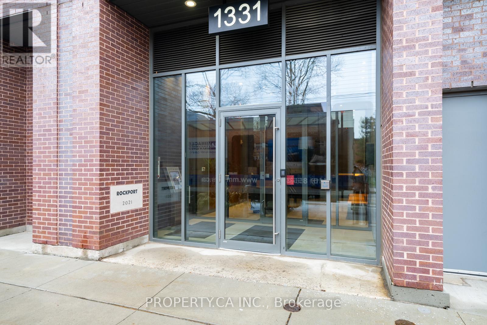 413 - 1331 QUEEN STREET E, Toronto (South Riverdale), Ontario, M4L0B1 — Photo 23