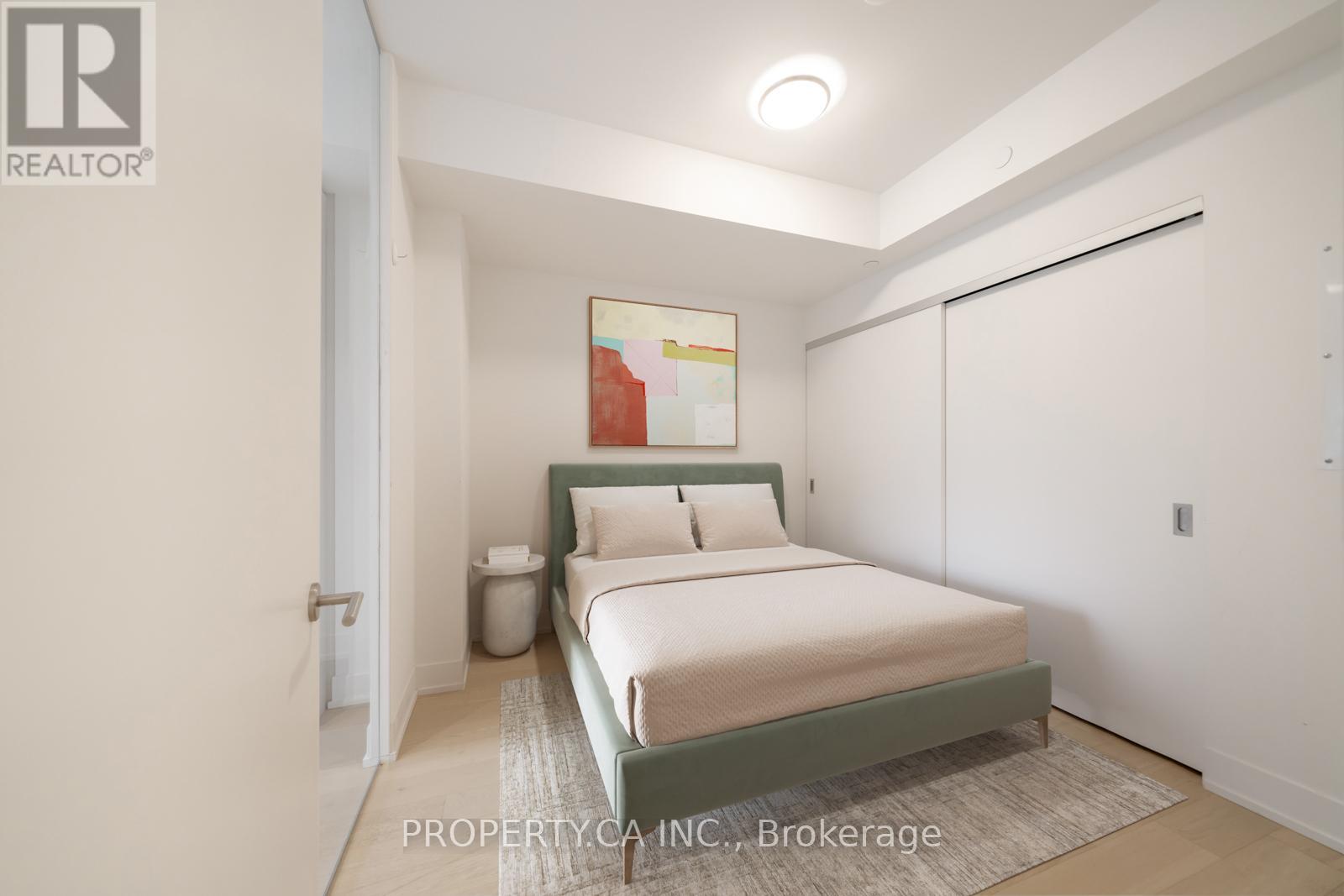 413 - 1331 QUEEN STREET E, Toronto (South Riverdale), Ontario, M4L0B1 — Photo 6