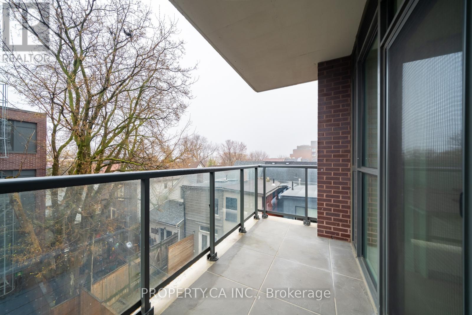 413 - 1331 QUEEN STREET E, Toronto (South Riverdale), Ontario, M4L0B1 — Photo 9