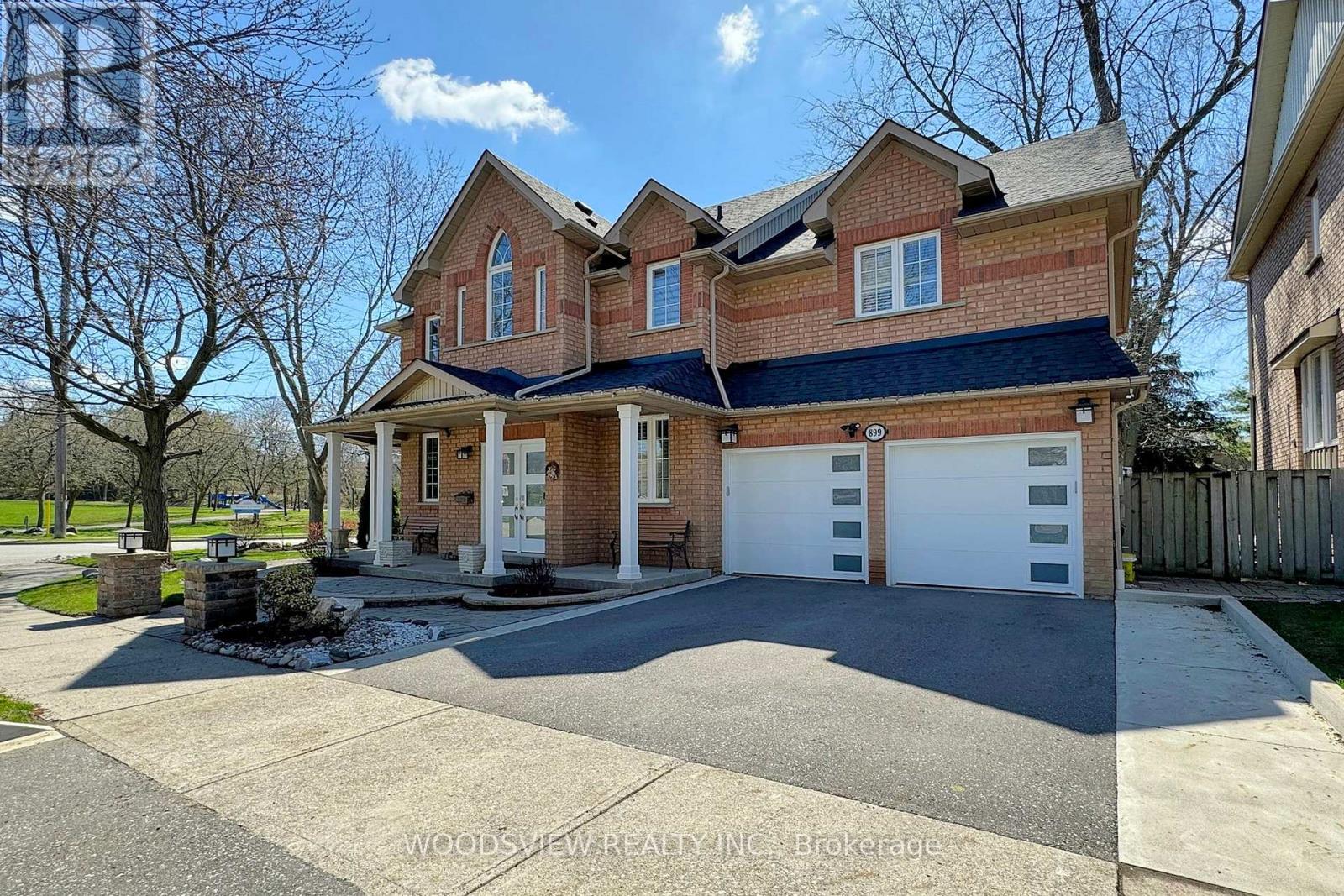 899 VOYAGER AVENUE, Pickering (Dunbarton), Ontario, L1V7G2 — Photo 2