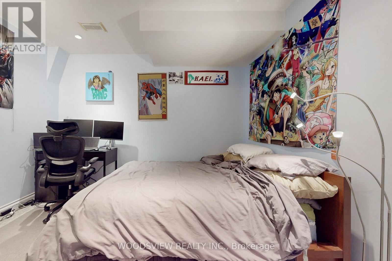 899 VOYAGER AVENUE, Pickering (Dunbarton), Ontario, L1V7G2 — Photo 32