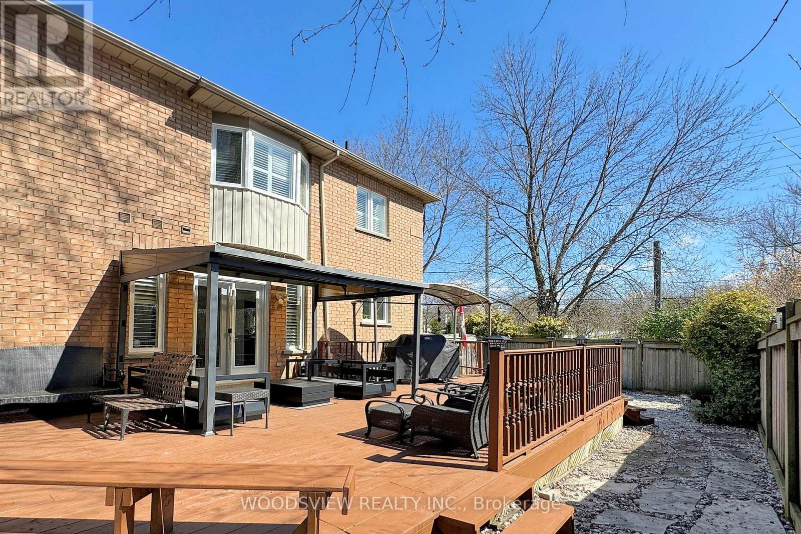 899 VOYAGER AVENUE, Pickering (Dunbarton), Ontario, L1V7G2 — Photo 34