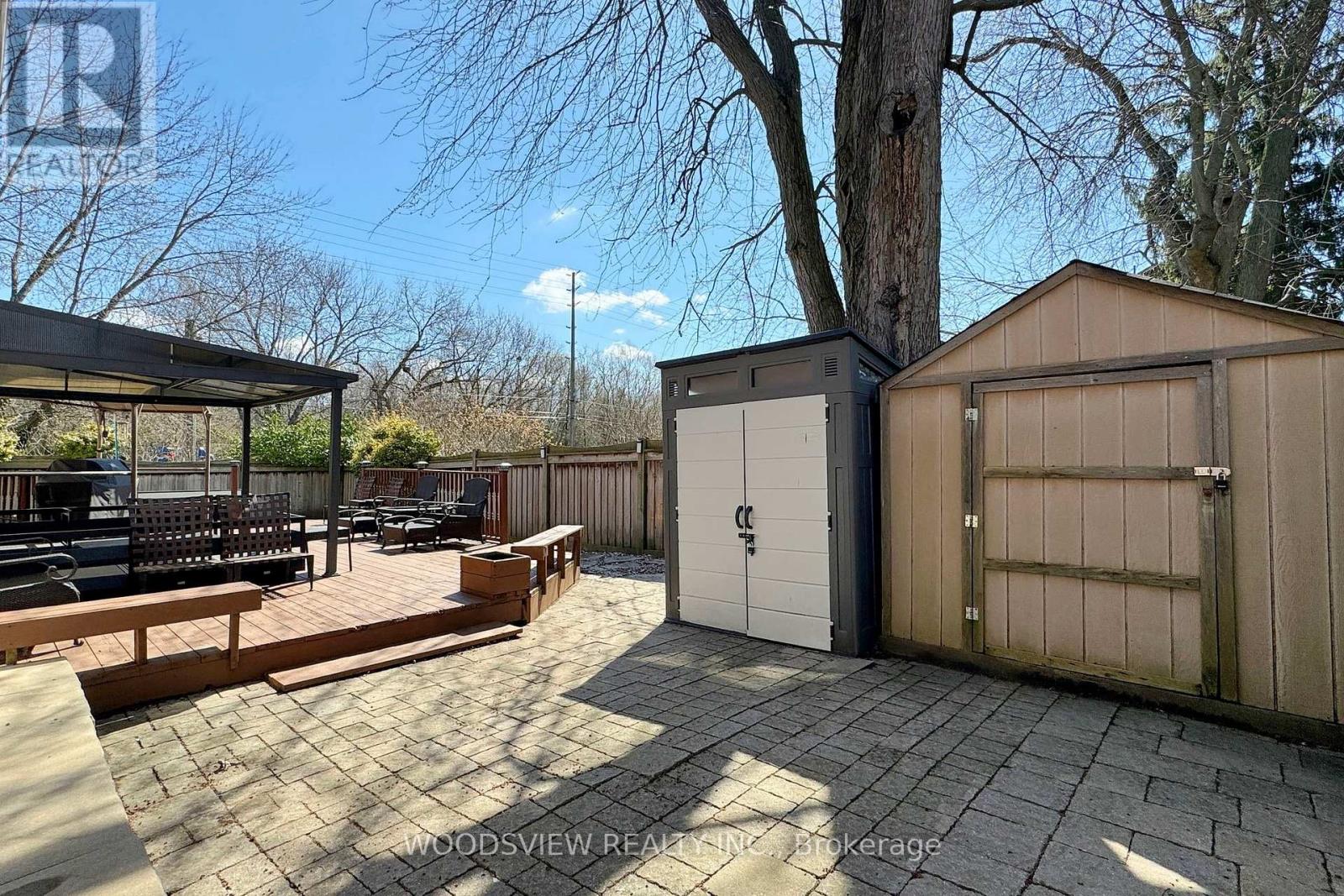 899 VOYAGER AVENUE, Pickering (Dunbarton), Ontario, L1V7G2 — Photo 35