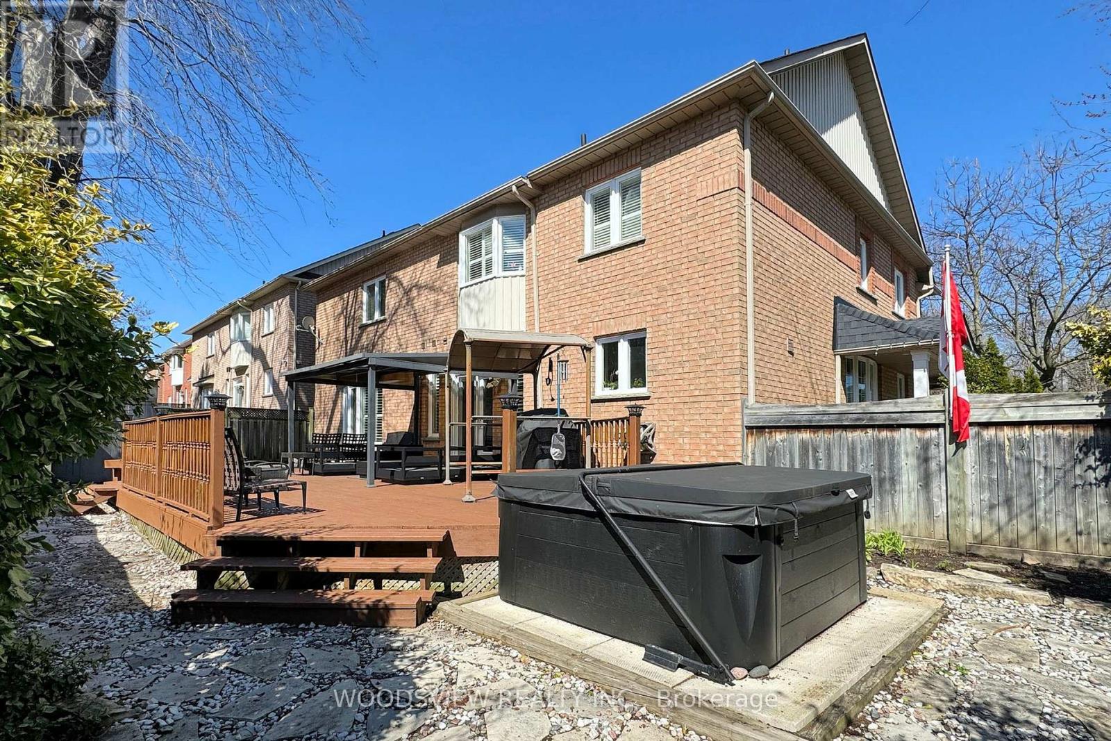 899 VOYAGER AVENUE, Pickering (Dunbarton), Ontario, L1V7G2 — Photo 36