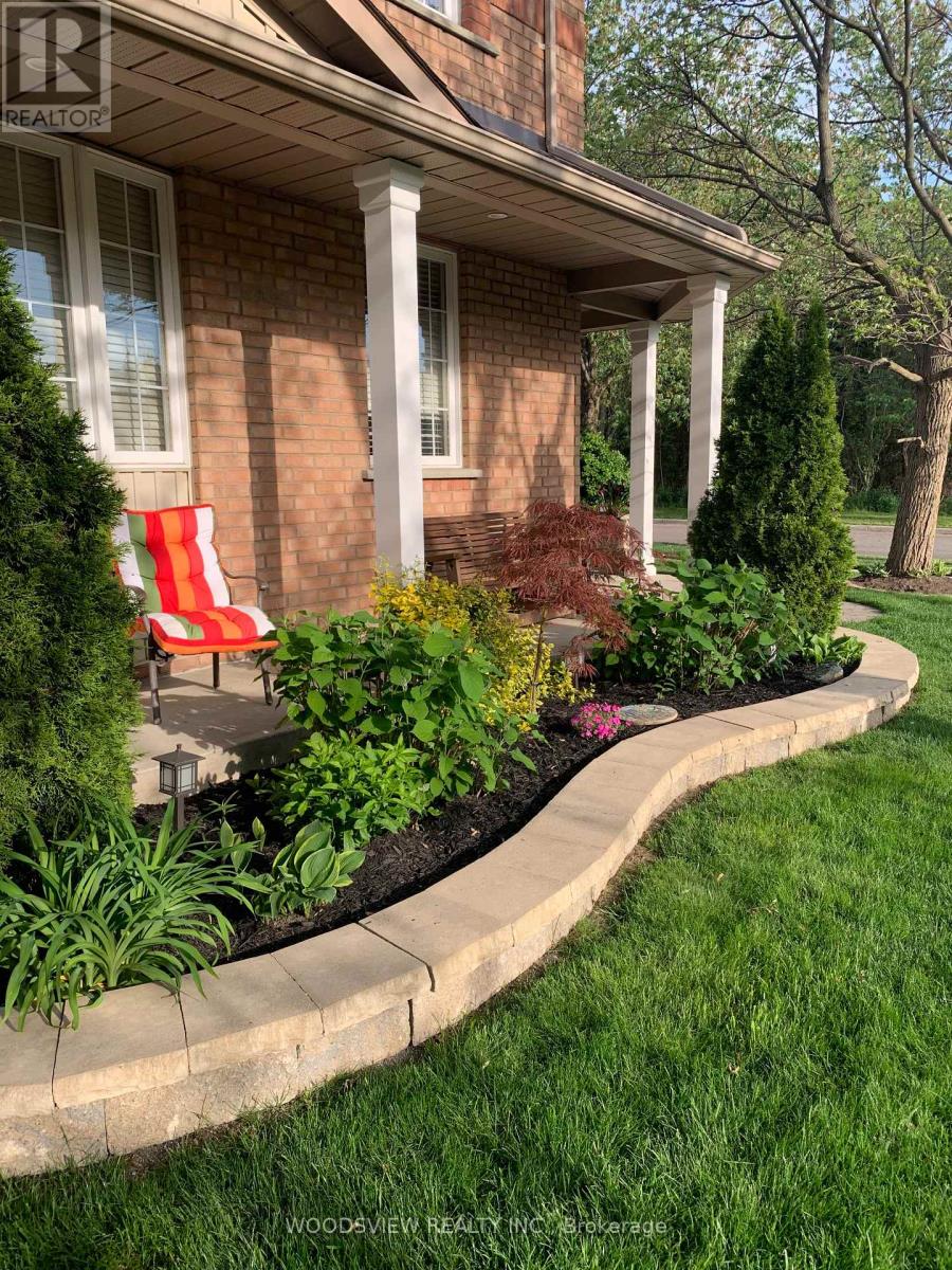 899 VOYAGER AVENUE, Pickering (Dunbarton), Ontario, L1V7G2 — Photo 37