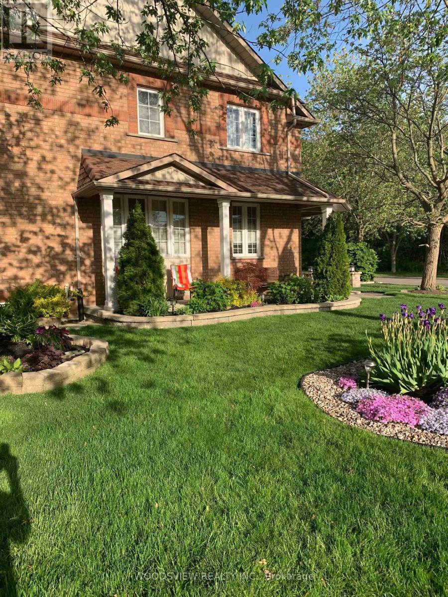 899 VOYAGER AVENUE, Pickering (Dunbarton), Ontario, L1V7G2 — Photo 38