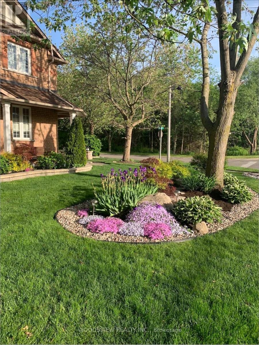 899 VOYAGER AVENUE, Pickering (Dunbarton), Ontario, L1V7G2 — Photo 39