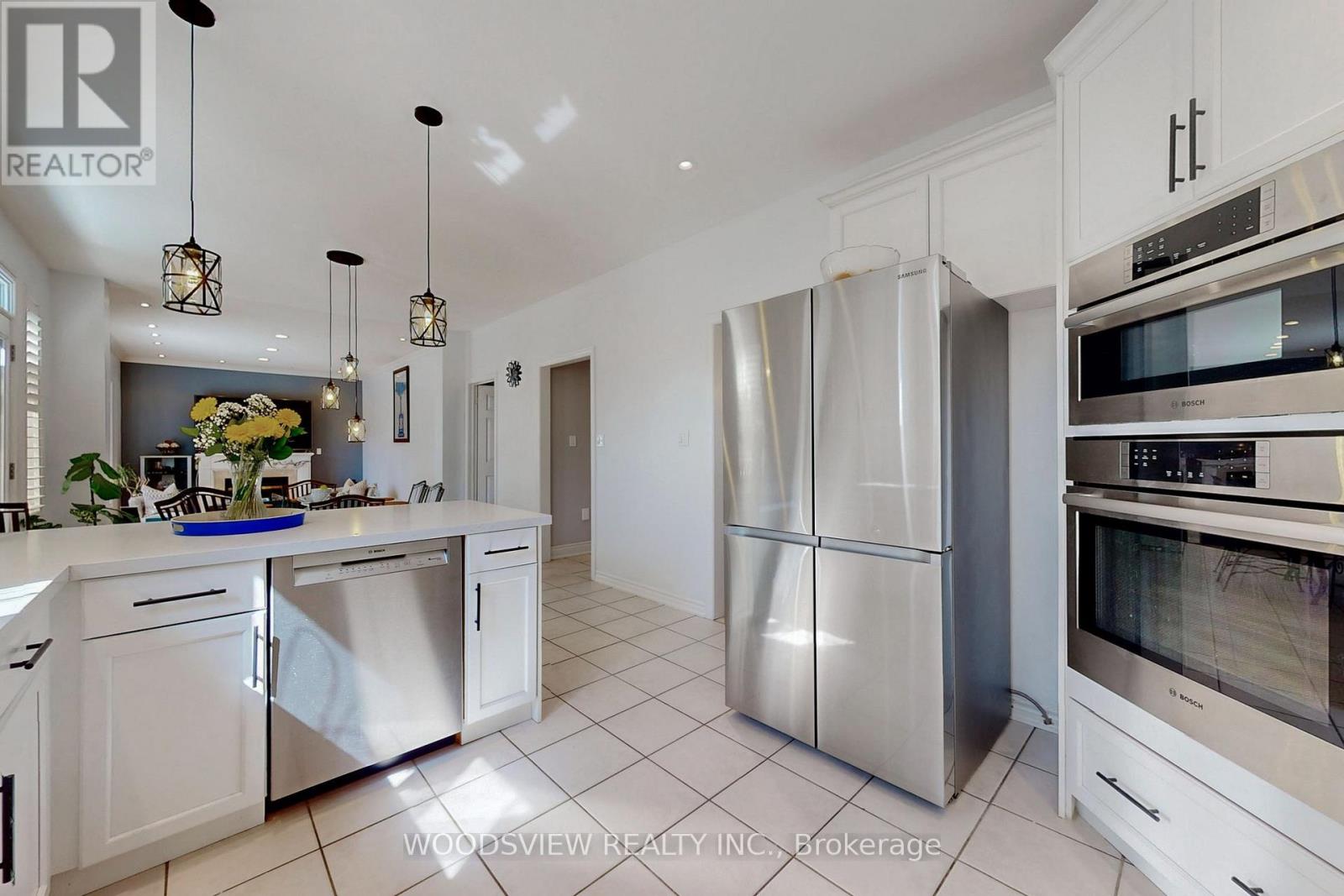 899 VOYAGER AVENUE, Pickering (Dunbarton), Ontario, L1V7G2 — Photo 6