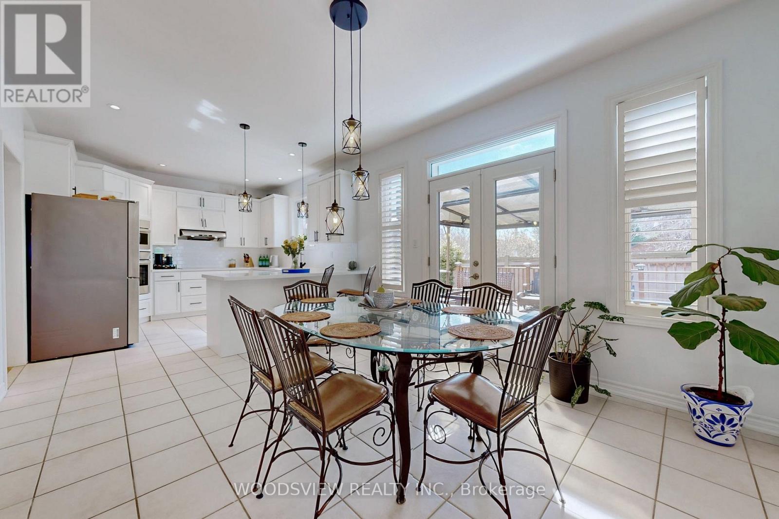 899 VOYAGER AVENUE, Pickering (Dunbarton), Ontario, L1V7G2 — Photo 7