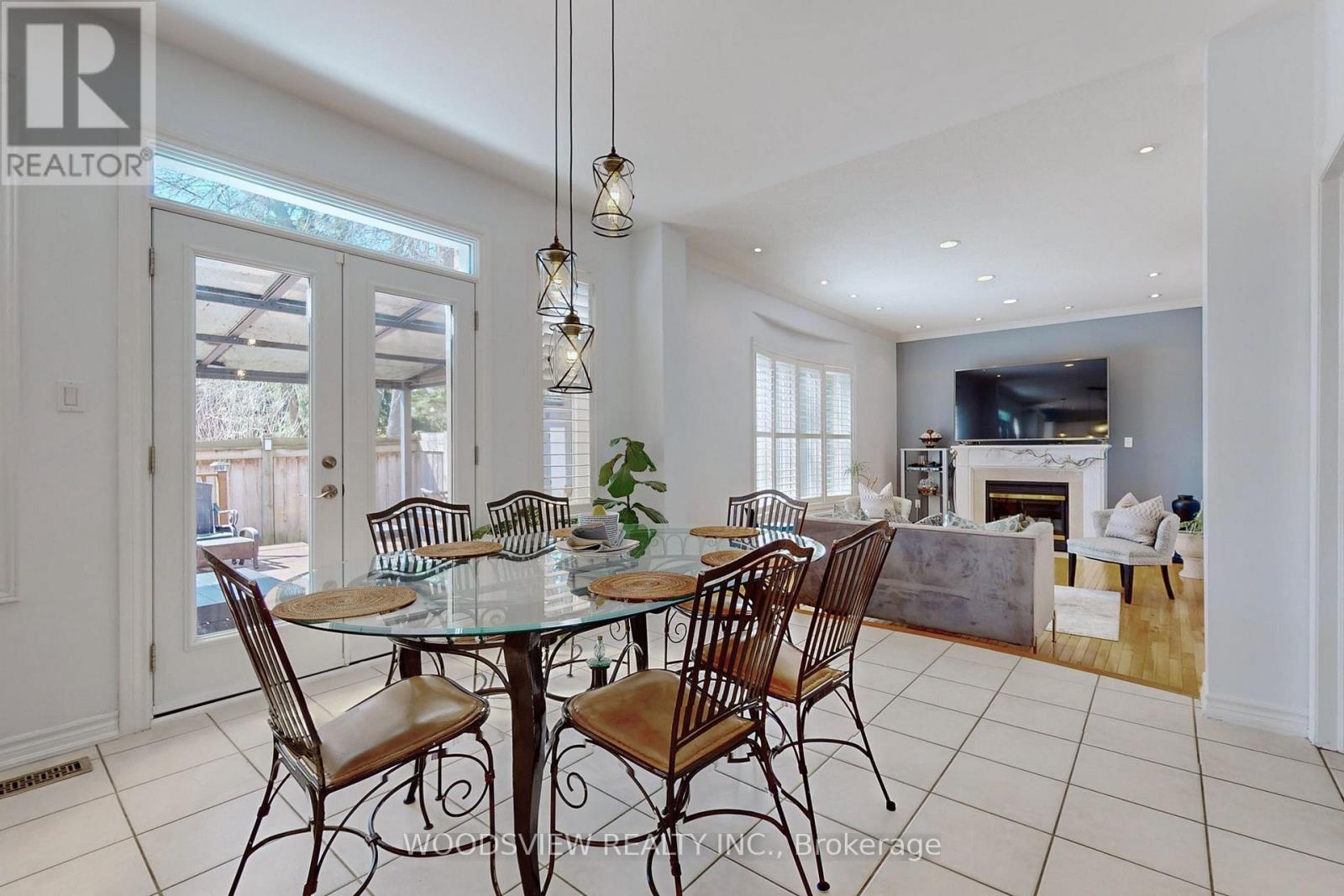 899 VOYAGER AVENUE, Pickering (Dunbarton), Ontario, L1V7G2 — Photo 8