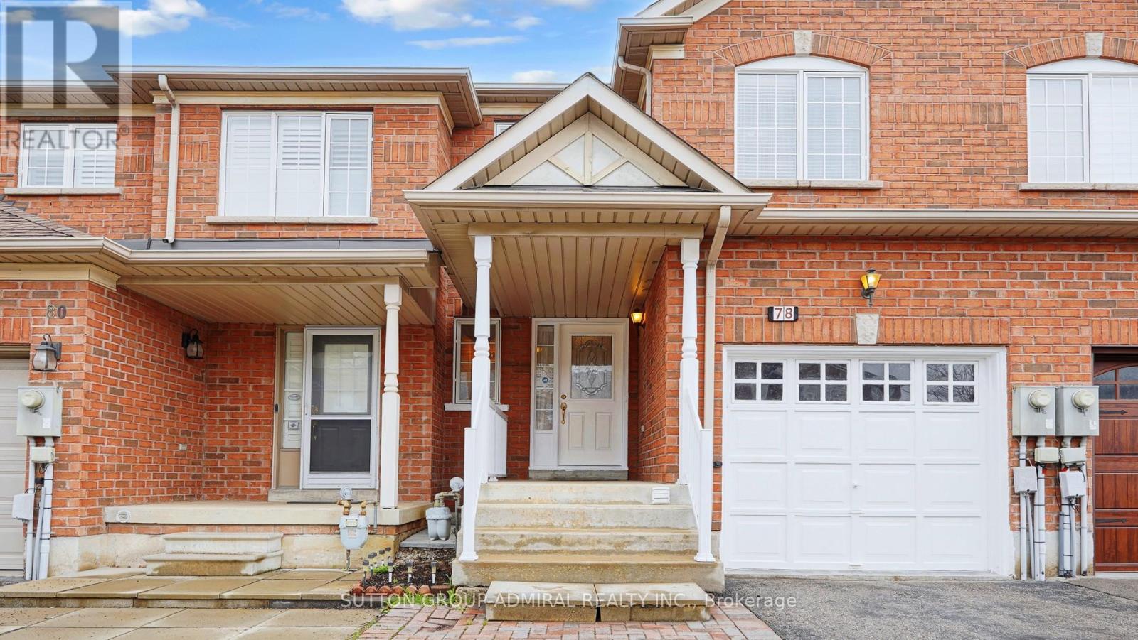 78 CAMINO DRIVE, Vaughan (Vellore Village), Ontario, L6A3W6 — Photo 2