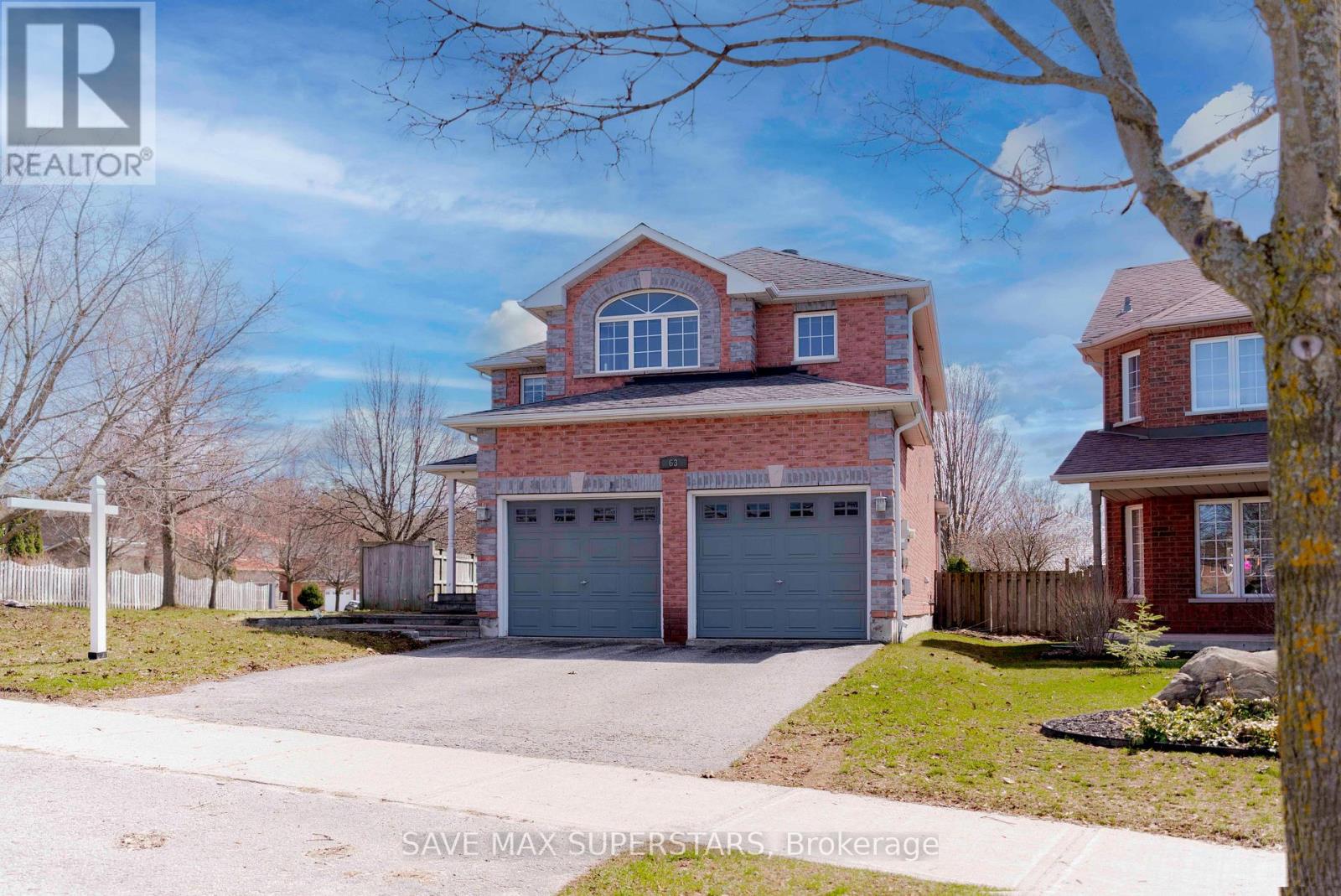 63 GORE DRIVE, Barrie (Ardagh), Ontario, L4N5R5 — Photo 3