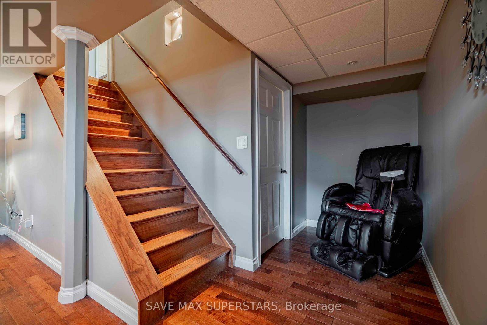 63 GORE DRIVE, Barrie (Ardagh), Ontario, L4N5R5 — Photo 33