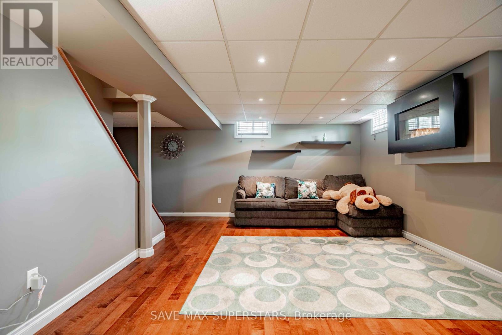 63 GORE DRIVE, Barrie (Ardagh), Ontario, L4N5R5 — Photo 34