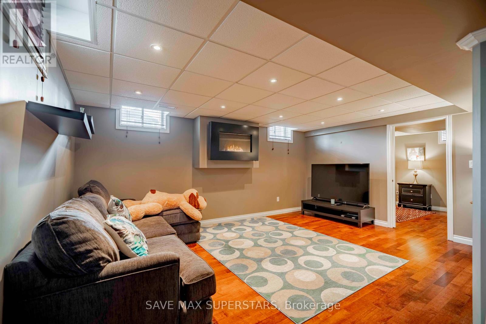 63 GORE DRIVE, Barrie (Ardagh), Ontario, L4N5R5 — Photo 35