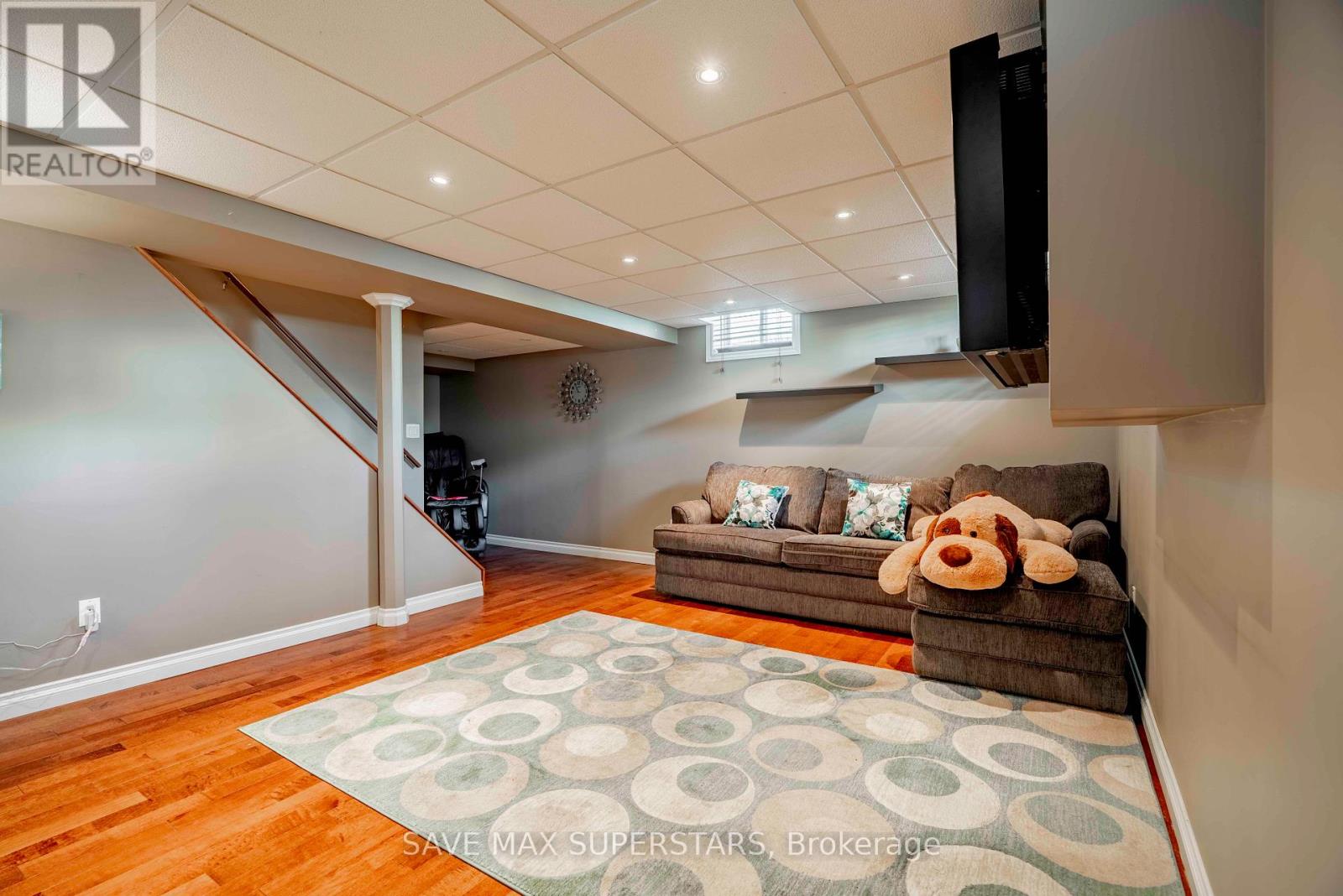 63 GORE DRIVE, Barrie (Ardagh), Ontario, L4N5R5 — Photo 36