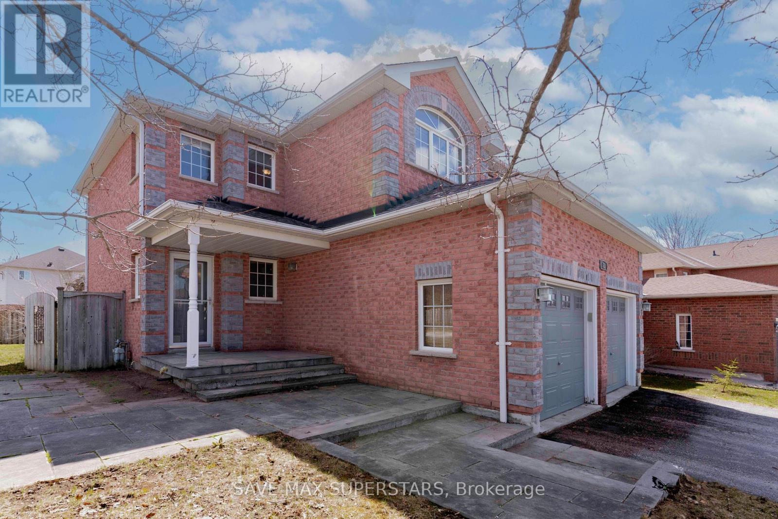 63 GORE DRIVE, Barrie (Ardagh), Ontario, L4N5R5 — Photo 4