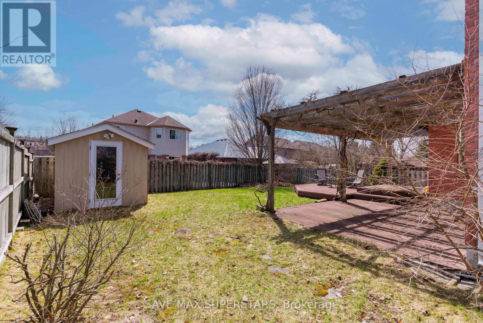 63 GORE DRIVE, Barrie (Ardagh), Ontario, L4N5R5 — Photo 41