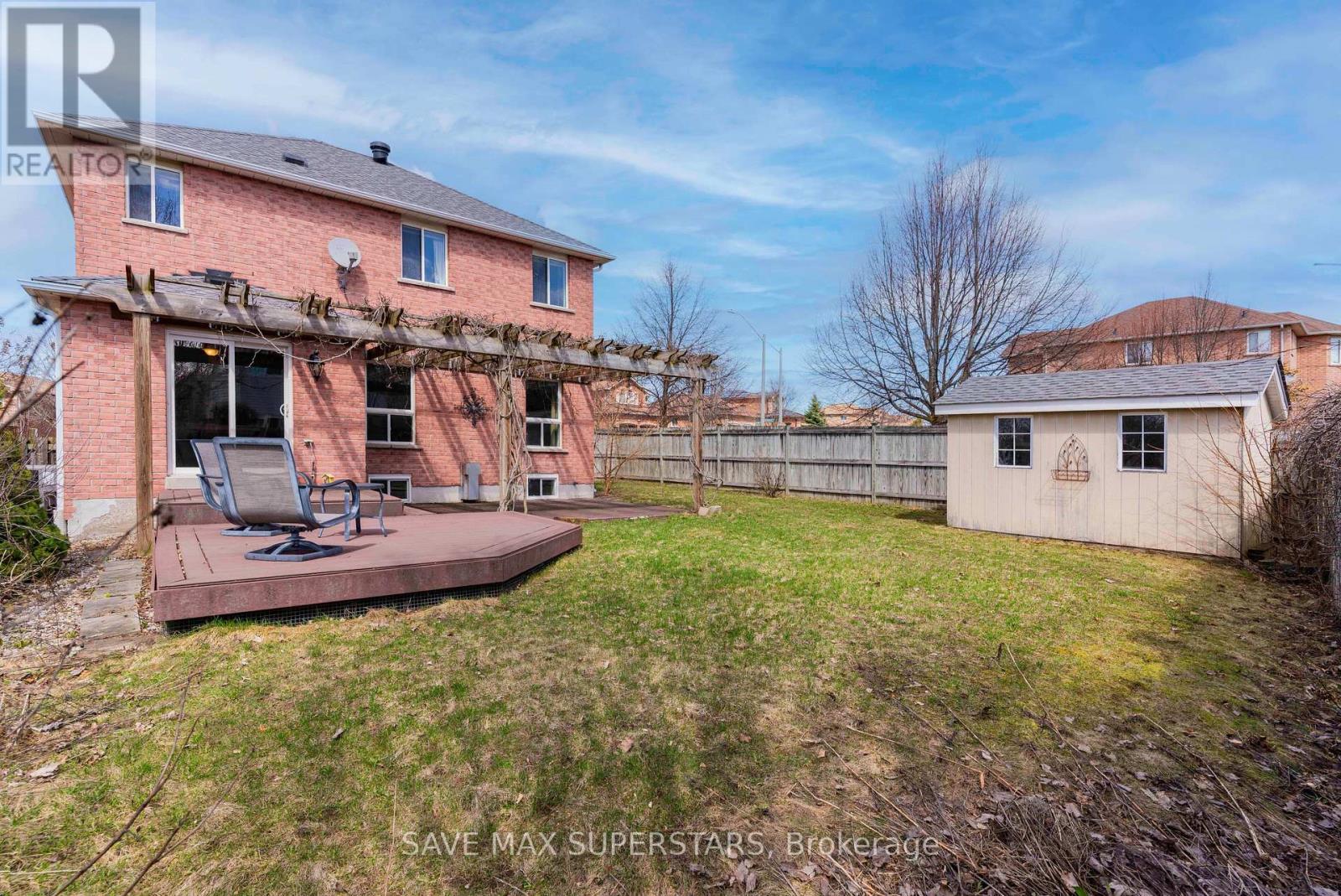 63 GORE DRIVE, Barrie (Ardagh), Ontario, L4N5R5 — Photo 42