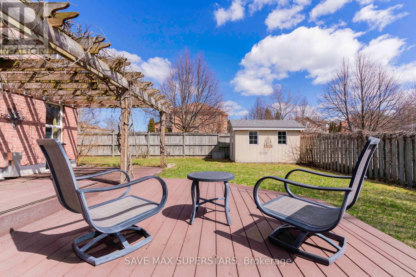 63 GORE DRIVE, Barrie (Ardagh), Ontario, L4N5R5 — Photo 43