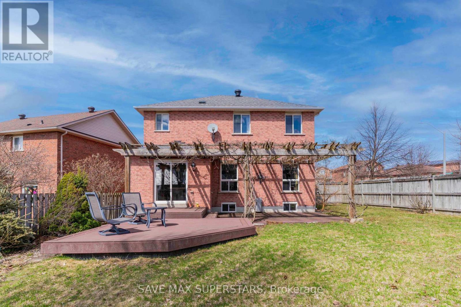 63 GORE DRIVE, Barrie (Ardagh), Ontario, L4N5R5 — Photo 46