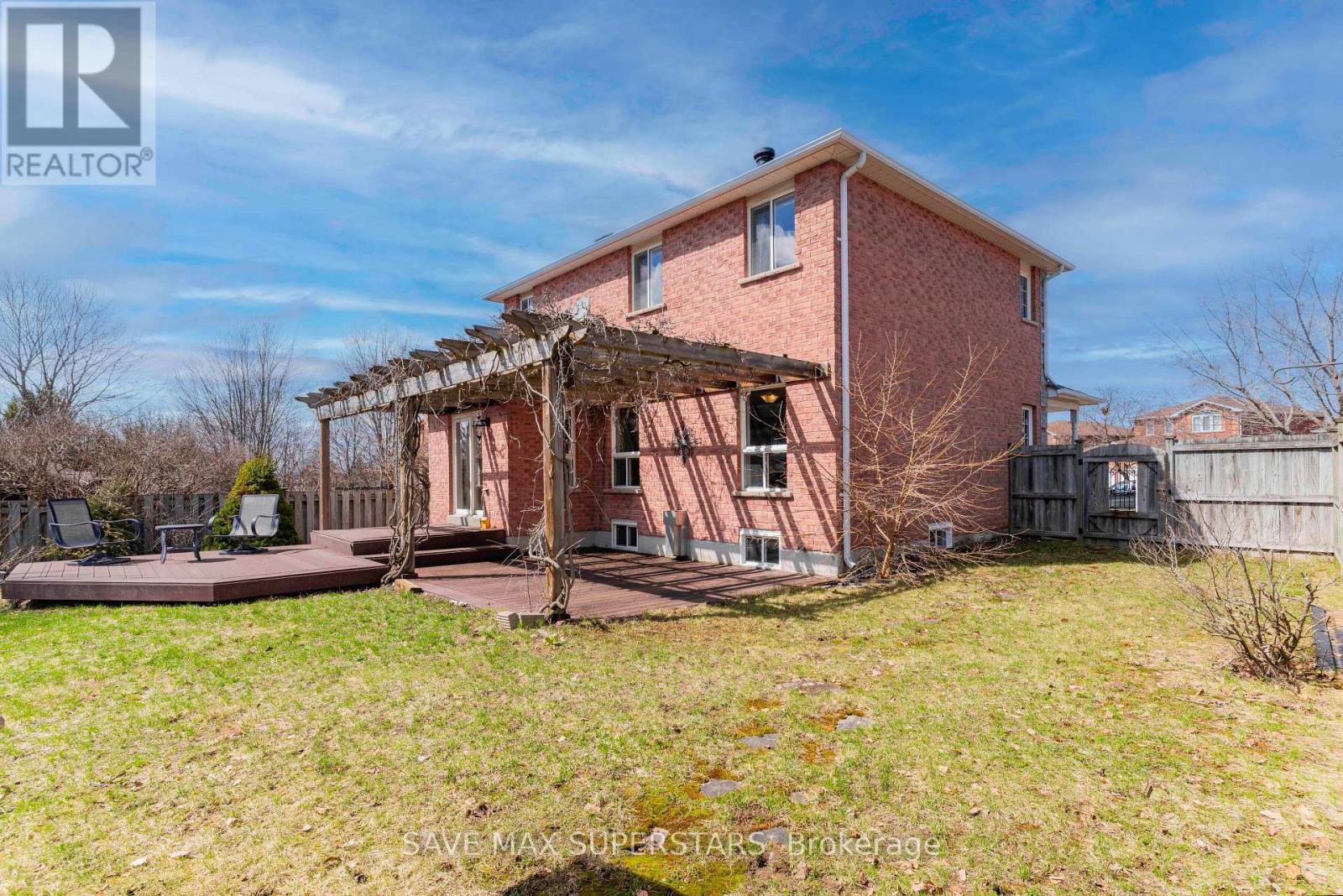 63 GORE DRIVE, Barrie (Ardagh), Ontario, L4N5R5 — Photo 47