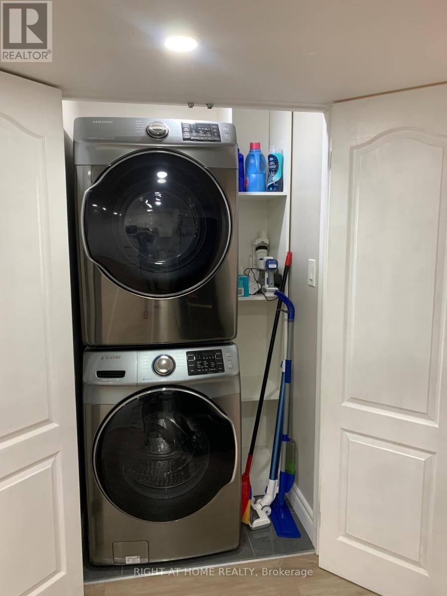 BASEMENT - 4757 GLASSHILL GROVE, Mississauga (Churchill Meadows), Ontario, L5M7R5 — Photo 12