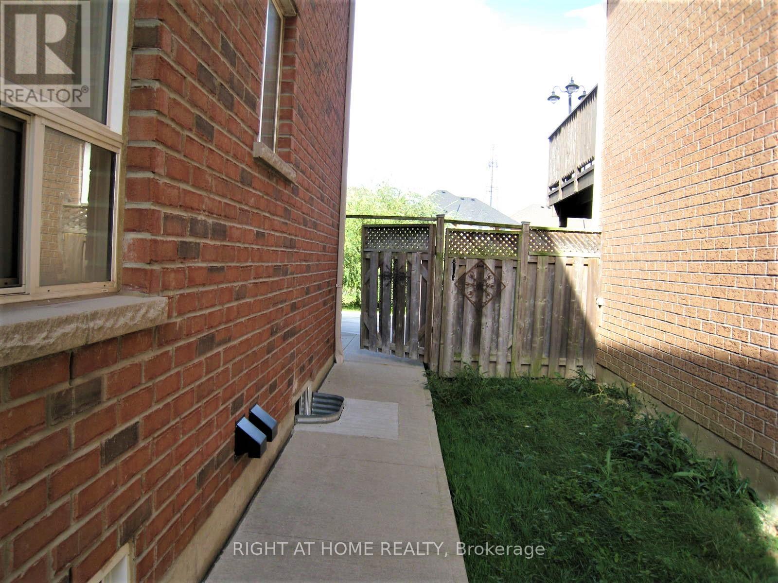 BASEMENT - 4757 GLASSHILL GROVE, Mississauga (Churchill Meadows), Ontario, L5M7R5 — Photo 17