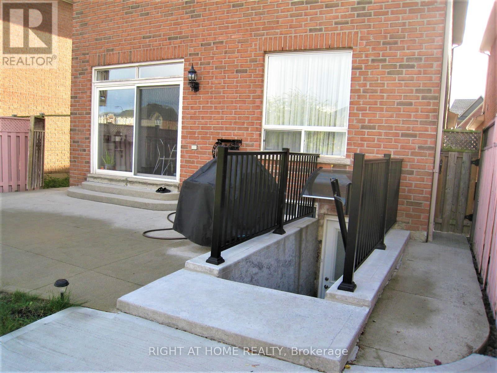 BASEMENT - 4757 GLASSHILL GROVE, Mississauga (Churchill Meadows), Ontario, L5M7R5 — Photo 2