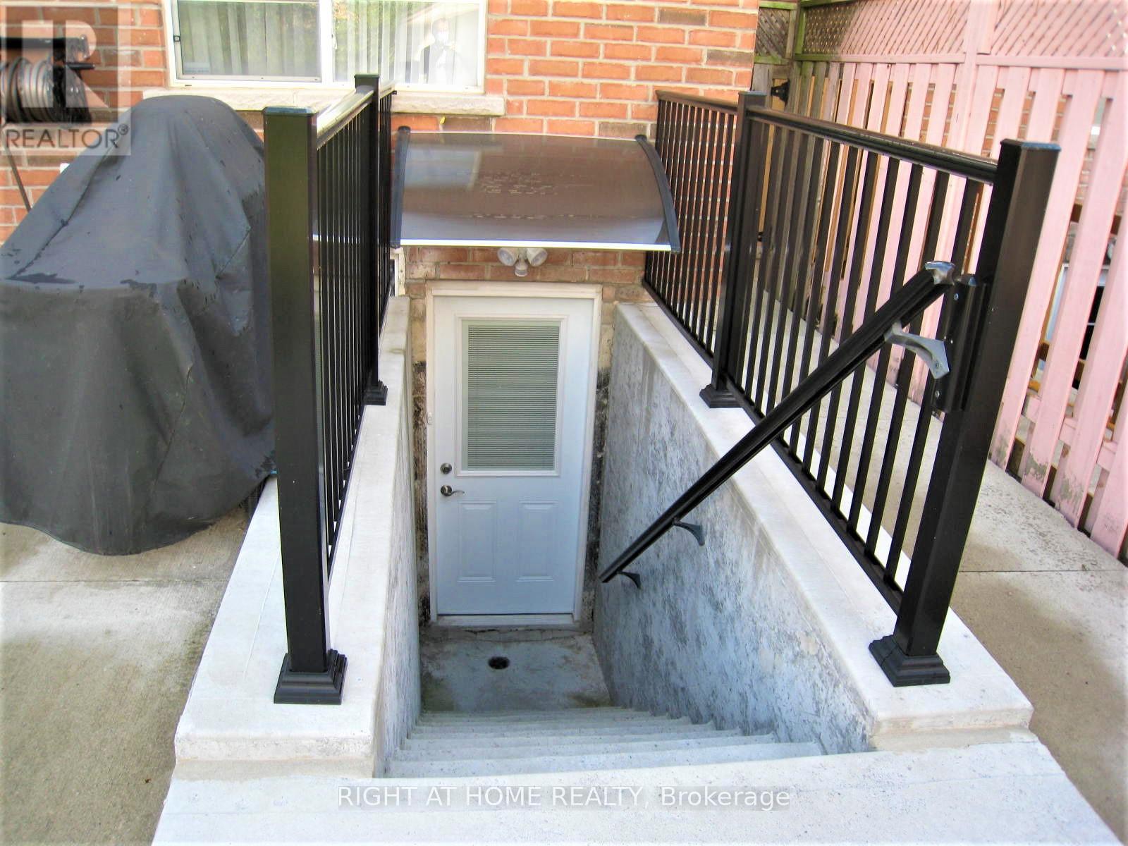 BASEMENT - 4757 GLASSHILL GROVE, Mississauga (Churchill Meadows), Ontario, L5M7R5 — Photo 3